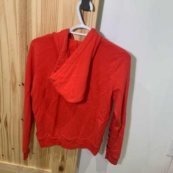 Pink Hoodie - Picture 6 of 6